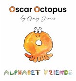 Oscar Octopus Oscar Octopus