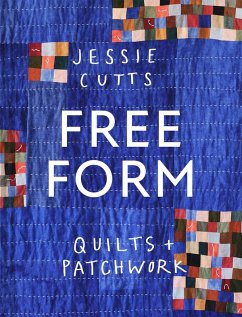 Cover Free-Form Quilting