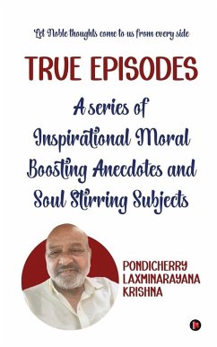 Cover True Episodes