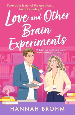 Love and Other Brain Experiments - Brohm, Hannah Love and Other Brain Experiments - Brohm, Hannah