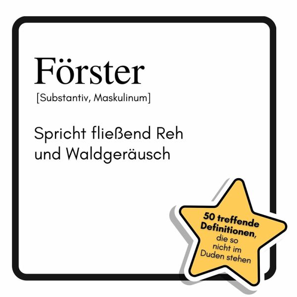 Förster Förster