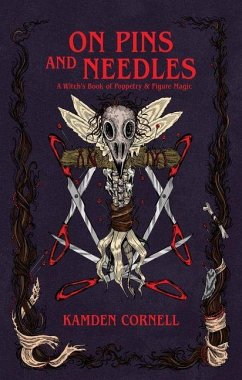 Cover On Pins and Needles