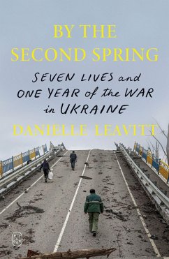 Cover By the Second Spring