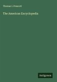 The American Encyclopedia The American Encyclopedia