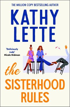 The Sisterhood Rules - Lette, Kathy