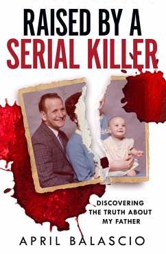 Cover Raised by a Serial Killer