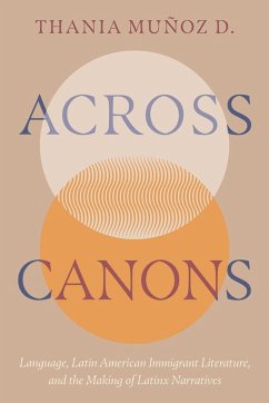 Cover Across Canons
