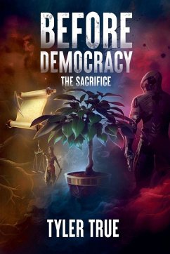 Cover Before Democracy