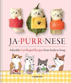 Jap-Purr-Nese Cover Jap-Purr-Nese