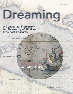 Cover Dreaming