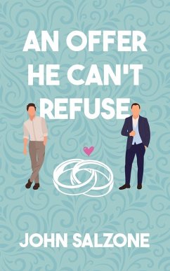 Cover An Offer He Can't Refuse