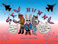 Sky Bunny - Hunt, Isaac; Hunt, Jenn