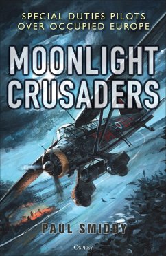Cover Moonlight Crusaders