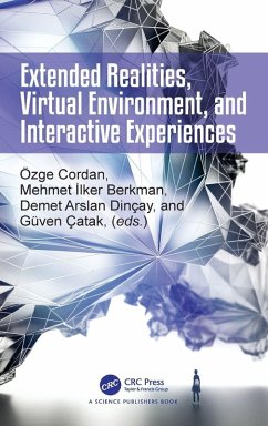 Extended Realities, Virtual Environment, and Interactive Experiences