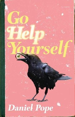 Cover Go Help Yourself