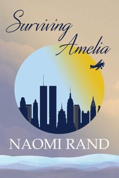 Surviving Amelia Surviving Amelia
