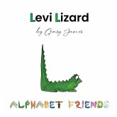 Levi Lizard Levi Lizard