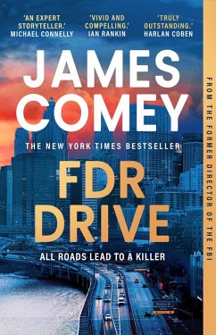 FDR Drive - Comey, James