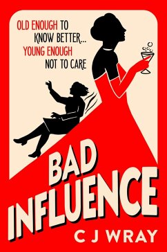 Cover Bad Influence