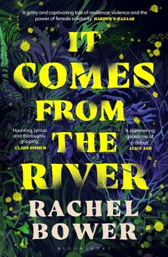 It Comes from the River - Bower, Rachel