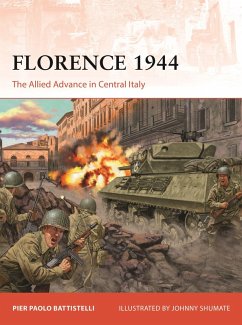 Cover Florence 1944