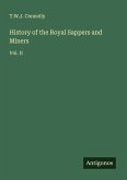 History of the Royal Sappers and Miners