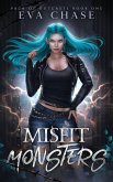 Misfit Monsters Misfit Monsters
