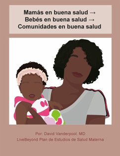 Cover Mamás en buena salud ¿ Bebés en buena salud ¿ Comunidades en buena salud