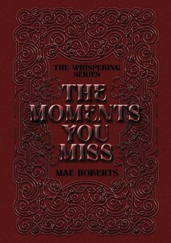 Cover The Moments You Miss