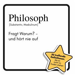 Cover Philosoph