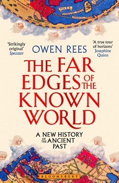 Cover The Far Edges of the Known World