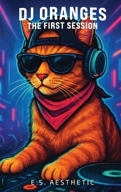 DJ ORANGES - The First Session