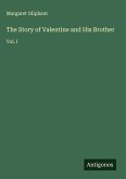 The Story of Valentine and His Brother