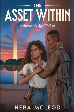 The Asset Within - McLeod, Hera