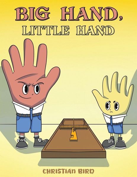 Big Hand, Little Hand