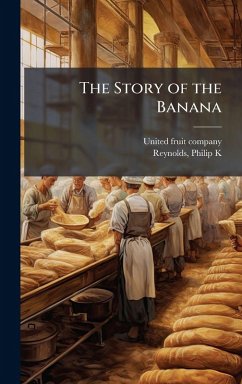 The Story of the Banana