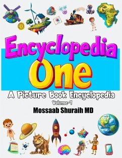 Cover Encyclopedia One