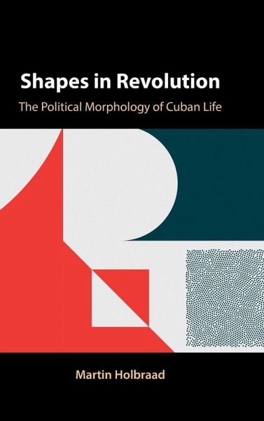 Shapes in Revolution