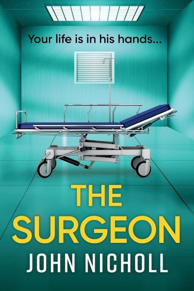 The Surgeon