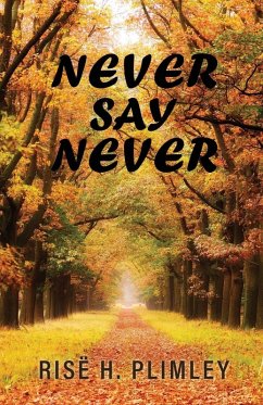 Cover Never Say Never