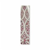 Vault of the Milan Cathedral (Burgundy) Bookmark, Duomo Di Milano Collection by Paperblanks (Duomo Di Milano) Vault of the Milan Cathedral (Burgundy) Bookmark, Duomo Di Milano Collection by Paperblanks (Duomo Di Milano)