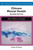 Chicane Mental Health, Second Edition