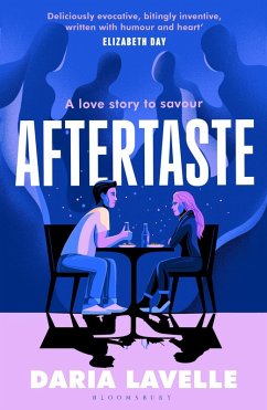 Aftertaste - Lavelle, Daria