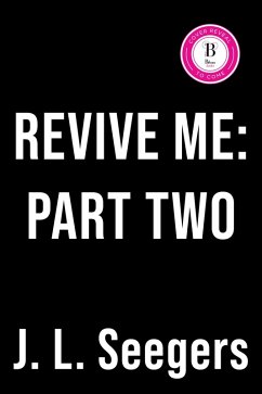 Cover Revive Me: Part Two