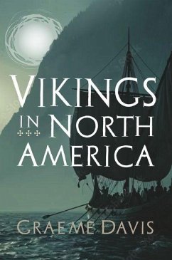 Cover Vikings in North America