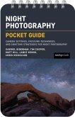 Night Photography: Pocket Guide