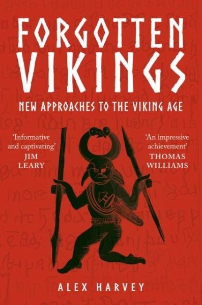 Forgotten Vikings