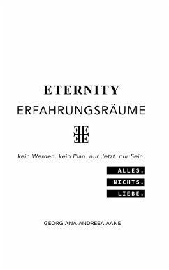 Cover Eternity Erfahrungsräume