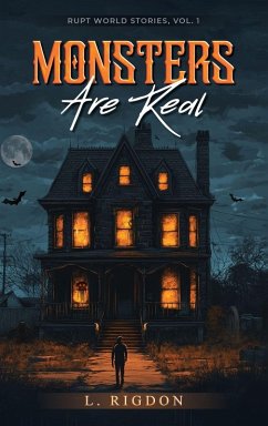 Rupt World Stories Volume 1 - Rigdon, L. Rupt World Stories Volume 1 - Rigdon, L.