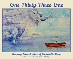 Cover One Thirty Three One